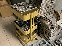 Horeca keukenbenodigdheden - afbeelding 14 van  18