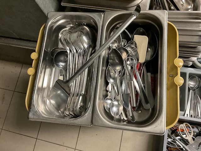 Horeca keukenbenodigdheden - afbeelding 15 van  18