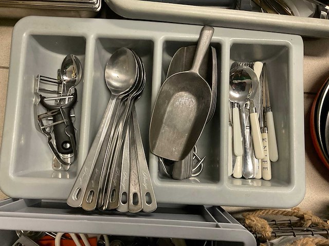 Horeca keukenbenodigdheden - afbeelding 18 van  18