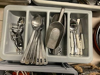 Horeca keukenbenodigdheden - afbeelding 18 van  18