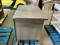 Horeca keukenkast rvs - afbeelding 5 van  8