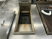 Horeca keukenopstelling - afbeelding 4 van  22