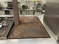 Horeca keukenopstelling - afbeelding 5 van  22