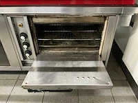 Horeca keukenopstelling - afbeelding 7 van  22