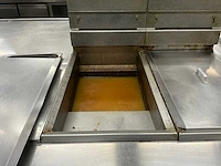 Horeca keukenopstelling - afbeelding 9 van  22