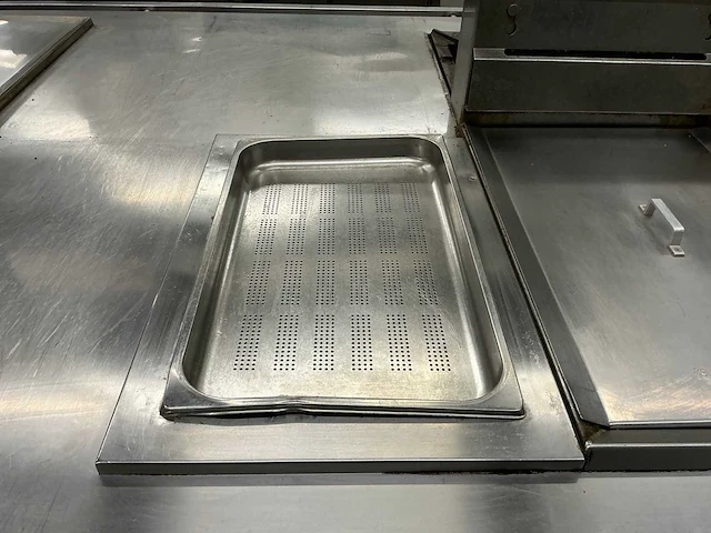 Horeca keukenopstelling - afbeelding 10 van  22