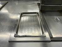 Horeca keukenopstelling - afbeelding 10 van  22