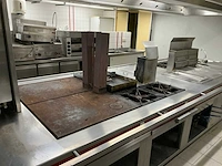 Horeca keukenopstelling - afbeelding 11 van  22
