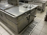 Horeca keukenopstelling - afbeelding 16 van  22