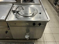 Horeca keukenopstelling - afbeelding 19 van  22