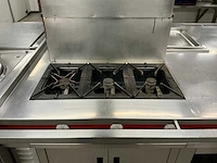 Horeca keukenopstelling - afbeelding 22 van  22