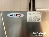 Horeca koel vrieskast - afbeelding 7 van  8