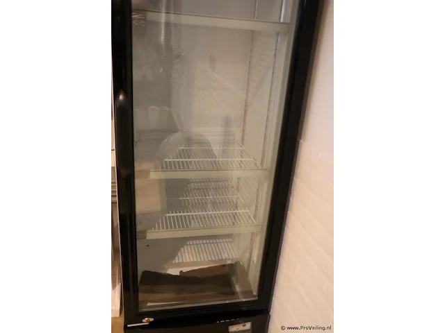 Horeca koelkast - 185x52x54 cm - afbeelding 3 van  3