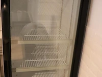 Horeca koelkast - 185x52x54 cm - afbeelding 3 van  3
