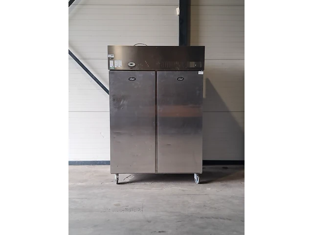 Horeca koelkast foster, prog1350h - afbeelding 1 van  14