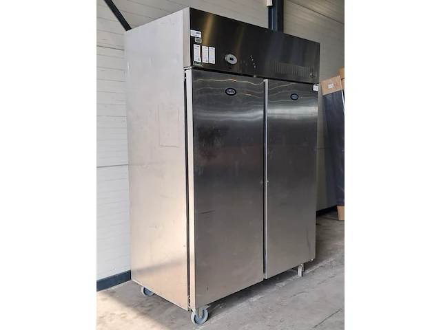 Horeca koelkast foster, prog1350h - afbeelding 8 van  14