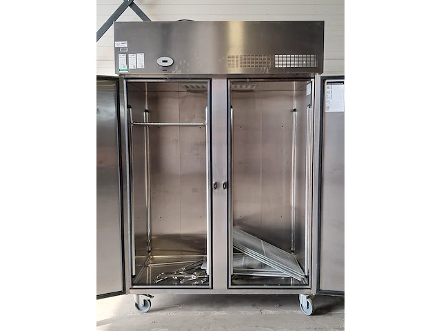 Horeca koelkast foster, prog1350h - afbeelding 9 van  14