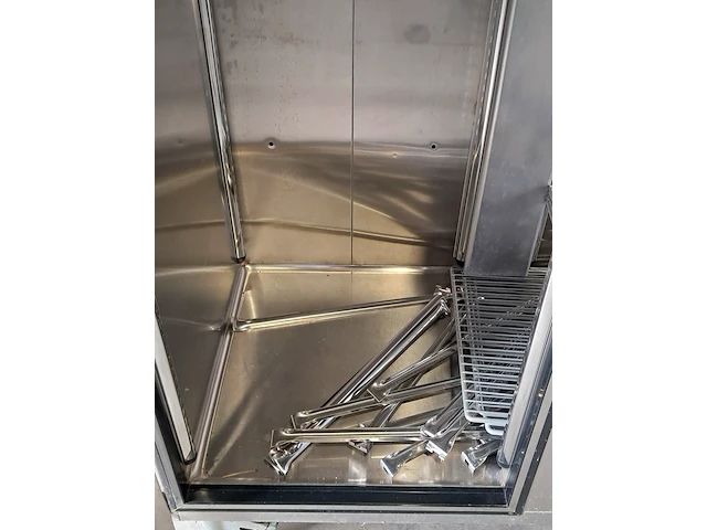 Horeca koelkast foster, prog1350h - afbeelding 11 van  14