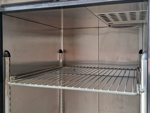 Horeca koelkast foster, prog1350h - afbeelding 13 van  14