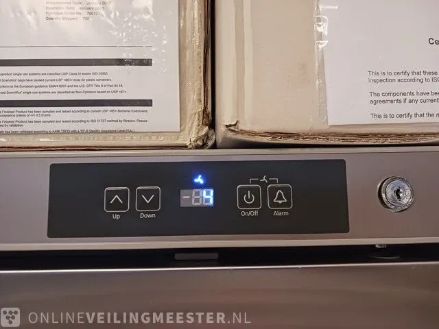 Horeca koelkast liebherr, gkv6460 - afbeelding 4 van  9