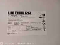 Horeca koelkast liebherr, gkv6460 - afbeelding 9 van  9