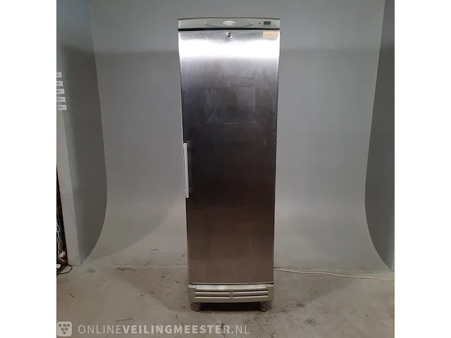 Horeca koelkast tefcold, rk400 - afbeelding 1 van  10