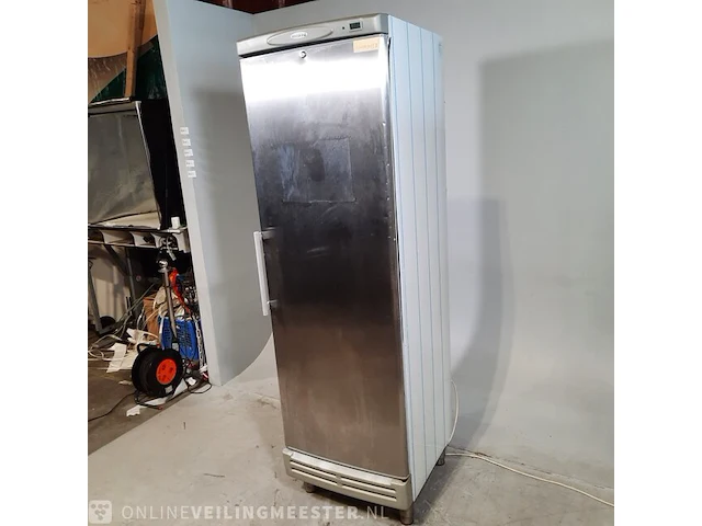 Horeca koelkast tefcold, rk400 - afbeelding 4 van  10