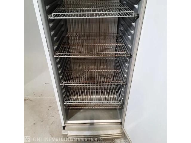 Horeca koelkast tefcold, rk400 - afbeelding 7 van  10