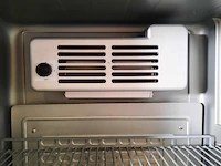 Horeca koelkast tefcold, rk400 - afbeelding 8 van  10