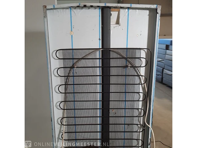 Horeca koelkast tefcold, rk400 - afbeelding 10 van  10