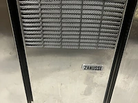 Horeca koelwerkbank, zanussi - afbeelding 4 van  9