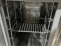 Horeca koelwerkbank, zanussi - afbeelding 5 van  9