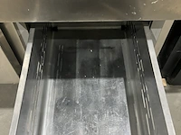 Horeca koelwerkbank, zanussi - afbeelding 8 van  9
