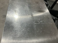 Horeca koelwerkbank, zanussi - afbeelding 9 van  9