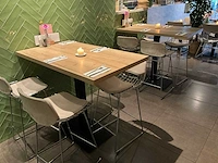 Horeca machines / meubilair o.a. hk living & okido - afbeelding 9 van  31