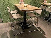 Horeca machines / meubilair o.a. hk living & okido - afbeelding 10 van  31