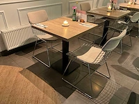 Horeca machines / meubilair o.a. hk living & okido - afbeelding 13 van  31