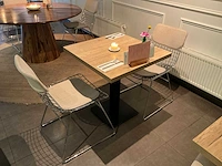 Horeca machines / meubilair o.a. hk living & okido - afbeelding 14 van  31