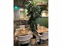 Horeca machines / meubilair o.a. hk living & okido - afbeelding 20 van  31