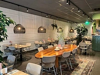 Horeca machines / meubilair o.a. hk living & okido - afbeelding 12 van  31