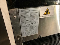 Horeca machines / meubilair o.a. hk living & okido - afbeelding 28 van  31