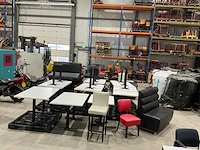 Horeca meubels - afbeelding 11 van  17