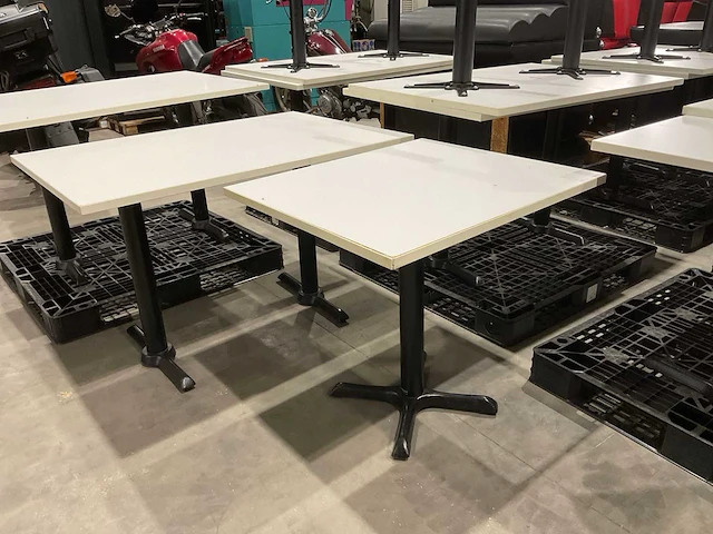 Horeca meubels - afbeelding 14 van  17