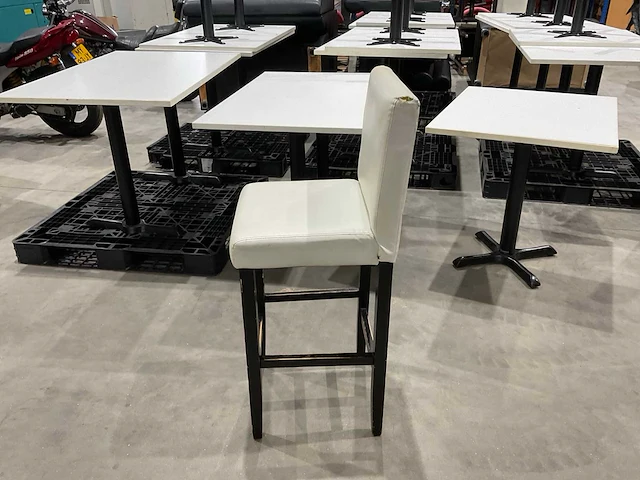 Horeca meubels - afbeelding 17 van  17