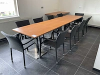Horeca meubilair - afbeelding 1 van  3