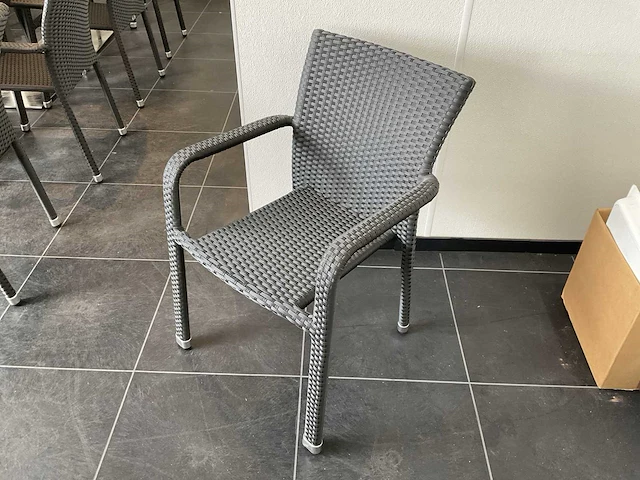 Horeca meubilair - afbeelding 3 van  3