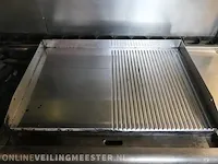 Horeca opstelling, gasgestookt - afbeelding 5 van  26