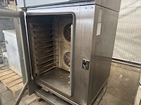 Horeca oven wiesheu, bouwjaar 2020 - afbeelding 2 van  15