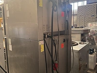 Horeca oven wiesheu, bouwjaar 2020 - afbeelding 5 van  15