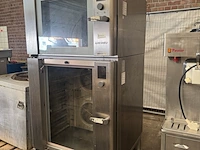 Horeca oven wiesheu, bouwjaar 2020 - afbeelding 8 van  15